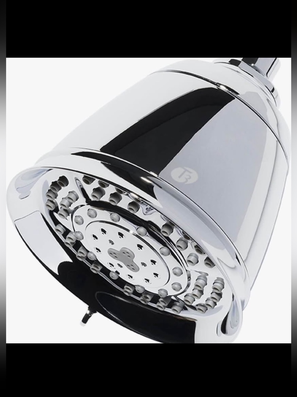 T3 Source Showerhead (Used)